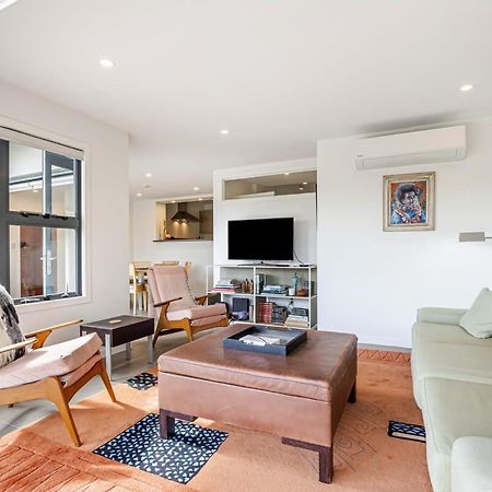 Stylish And Serene Living In Kohimarama Auckland Eksteriør bilde